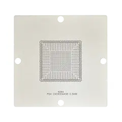 South Bridge GPU BGA Reballing Compatible For PlayStation 4 (CXD90044GB) (0.5MM)