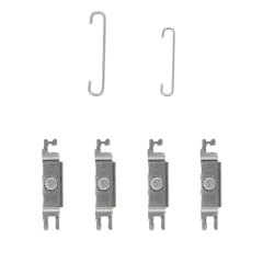 Power Button Bracket For iPhone X