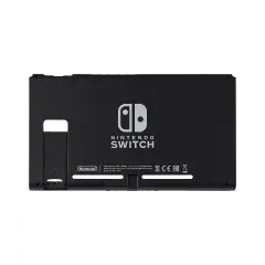 Housing Shell Case Cover (Top & Bottom ) Compatible For Nintendo Switch (HAC-001, Version 1)