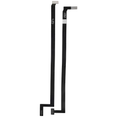 LCD Flex Cable Compatible For iPad Air 13" (2024) (Aftermarket Plus) (2 Piece)