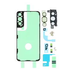 Display Adhesive Tape With Re-Work Kit Compatible For Samsung Galaxy S22 Plus (Service Pack)