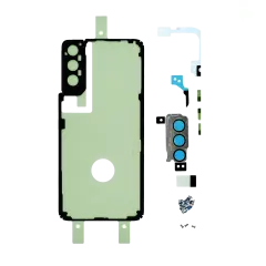 Back Cover Adhesive Tape With Re-Work Kit For Samsung Galaxy S21 Plus (Service Pack)