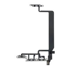 Power Button Flex Cable Compatible For iPhone 13 Pro