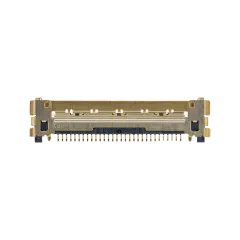 LCD Display Connector Compatible For MacBook Air 11" /  Pro Unibody 13" / Pro Retina 13" / 15" (A1370 / A1369 / A1465 / A1466 / A1278 / A1425 / A1502 / A1398 / A1418 / Mid 2010 To Mid 2015) (518S0787/J900: 30 Pin)