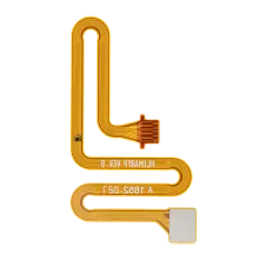 Fingerprint Flex Cable Compatible For Huawei P30 Lite