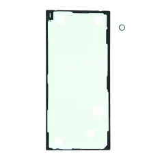 Back Cover Adhesive Tape Compatible For Samsung Galaxy S22 Ultra 5G