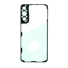 Back Cover Adhesive Tape Compatible For Samsung Galaxy S22 Plus 5G