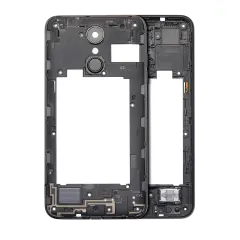 Backplate Rear Housing Compatible For LG K8 (2018) (X210M) / Aristo 2 / Aristo 2 Plus / Phoenix 4
