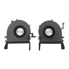 Left & Right Fan Compatible For MacBook Pro 16"  (A2141 / Mid 2019)