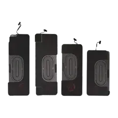 Loudspeaker Compatible For iPad Pro 12.9" 5th Gen (2021) (4 Piece Set) / 12.9" 6th Gen (2022) (LTE Version)
