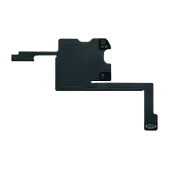 Proximity Sensor Flex Cable Compatible For iPhone 15 Pro (Face ID and True Tone Recovery) (JCID)