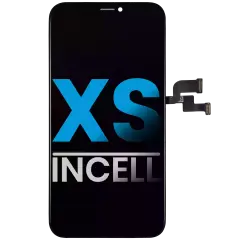 LCD Assembly Compatible For iPhone XS (Aftermarket / Incell)