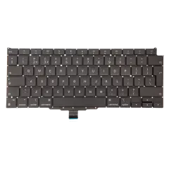 Keyboard Only Compatible For MacBook Air 13" Retina (A2337 / Late 2020) (UK English)
