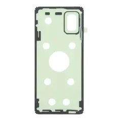 Back Cover Adhesive Tape Compatible For Samsung Galaxy A71 5G (A716 / 2020) (Service Pack)