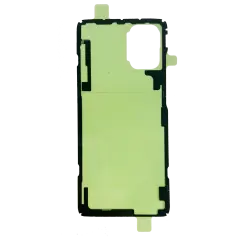Back Cover Adhesive Tape Compatible For Samsung Galaxy A71 UW 5G (A716V  / 2020) (Service Pack)