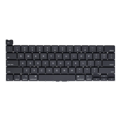 Keyboard Only Compatible For MacBook Pro 13" (US English) (A2251 / Mid 2020)