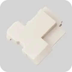Back Camera Cover Shield Compatible for iPhone 16 Pro / Pro Max (Genuine OEM)