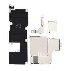 Small Metal Bracket (On Motherboard) Compatible For iPhone 14 Pro