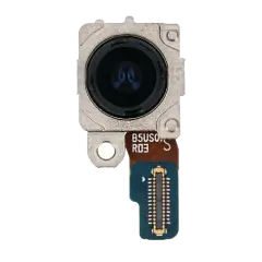 Back Camera (Wide) Compatible For Samsung Galaxy Z Flip 5 5G (F731) (Service Pack)