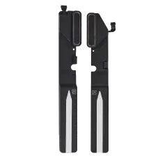 Left & Right Loudspeaker Compatible For MacBook Air 13" (A2337 / 2020)