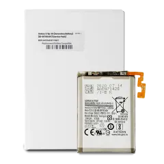 Replacement Battery (Secondary )Compatible For Samsung Galaxy Z Flip  5G (EB-BF708ABY) (Service Pack)