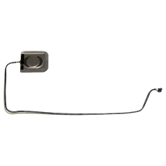 Right Keyboard Speaker Compatible For MacBook Unibody 13" (A1342 / Late 2009 / Mid 2010)