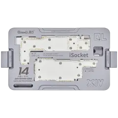 iSocket Motherboard Platform Tester Compatible For iPhone 14 Series (Qianli)