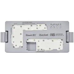 iSocket Motherboard Platform Tester Compatible For iPhone 16 Series (Qianli)