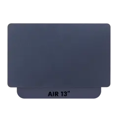 Trackpad Compatible For MacBook Air 13" (A3113 / Mid 2024)(Midnight)