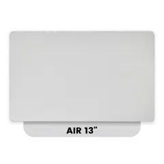 Trackpad Compatible For MacBook Air 13" (A3113 / Mid 2024)(Silver)