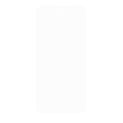 Vinyl Screen Protector Film Compatible For Samsung Galaxy Z Flip 4 (Service Pack)