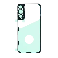 Back Cover Adhesive Tape For Samsung Galaxy S22 Plus 5G (Service Pack)