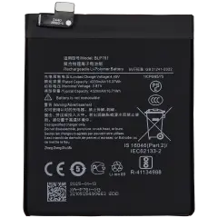 Replacement Battery Compatible For OnePlus 8 (BLP761)