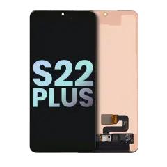OLED Assembly Without Frame Compatible For Samsung Galaxy S22 Plus 5G (Service Pack) (All Colors)