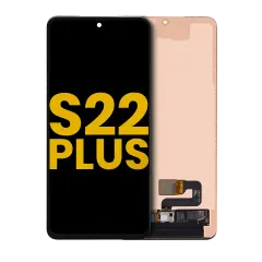 OLED Assembly Without Frame Compatible For Samsung Galaxy S22 Plus 5G (Refurbished) (All Colors)