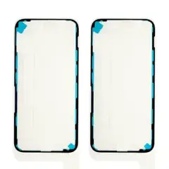 Waterproof Display Adhesive Tape Compatible For iPhone 12 Mini (Genuine OEM) (30 Pack)