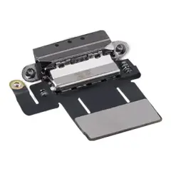 Charging Port (I/O) Flex Cable For iPad Pro 11" 5th Gen (2024) (Genuine OEM) (Gray)