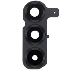 Back Camera Lens With Cover Bezel Ring For Samsung Galaxy S25 Plus 5G (Mint)