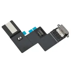 Charging Port (I/O) Flex Cable For iPad Air 13" (2025) (WiFi Only) (Genuine OEM) (Blue)