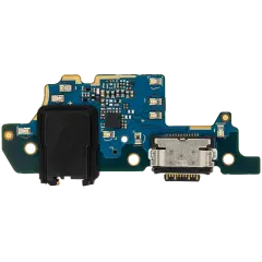 Charging Port Board With Headphone Jack Compatible For LG K42 / K52 (2020)