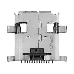 Charging Port Compatible For BlackBerry (Q30) (2nd Gen) (Soldering Required)