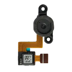Fingerprint Sensor Flex Cable Compatible For Motorola Moto Z4 (XT1980 / 2019) (Genuine OEM)
