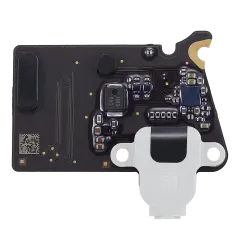 Audio Board Compatible For MacBook Air 13" Retina (A2337 / Late 2020) (Silver)