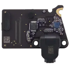 Audio Board Compatible For MacBook Air 13" Retina (A2337 / Late 2020) (Space Gray)