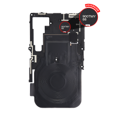 Wireless NFC Charging Flex With Bracket Compatible For LG Velvet (US Version)
