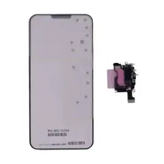 Top Speaker For iPhone 16 Pro Max (mmWave) (Genuine OEM)