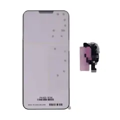 Top Speaker For iPhone 16 Pro (mmWave) (Genuine OEM)