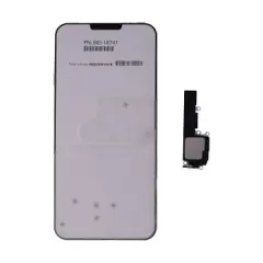 Loud Speaker For iPhone 16 (Genuine OEM)