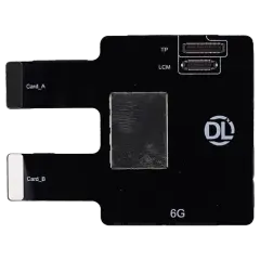 DL400 Tester Flex Compatible For iPhone 6