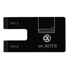 DL400 Tester Flex Compatible For Samsung Note 10